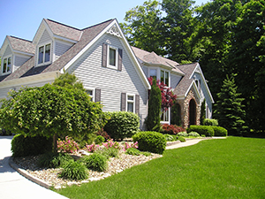 Landscapers and Lawncare Services in Lake Arrowhead, CA
